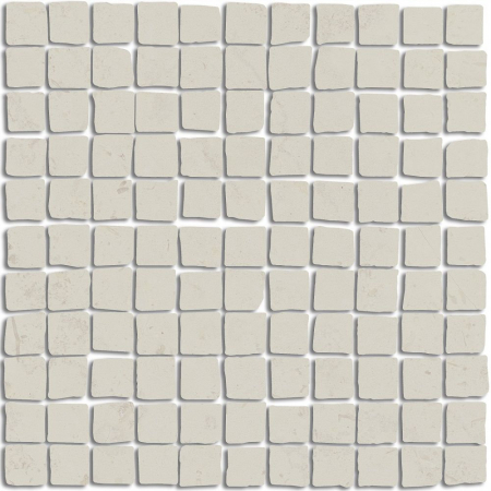 Декор Про Лаймстоун Спакко мозаичный бежевый светлый матовый 20х20