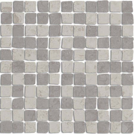 Декор Про Лаймстоун Спакко 4 мозаичный матовый 20х20