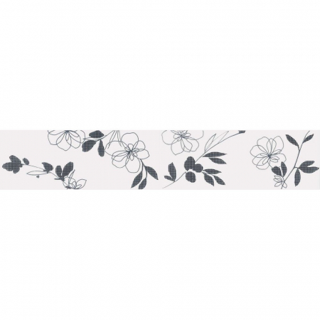 Панно Бельканто матовый (из 2 ч. разм. 15х40) 15х80