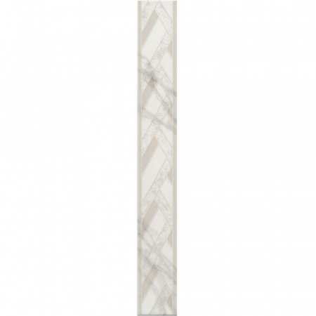 Бордюр Алькала глянцевый 50х6,3