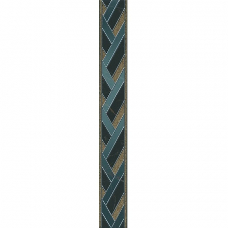 Бордюр Алькала глянцевый 50х6,3