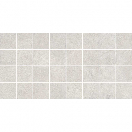 Декор Эскориал мозаичный матовый 40х20