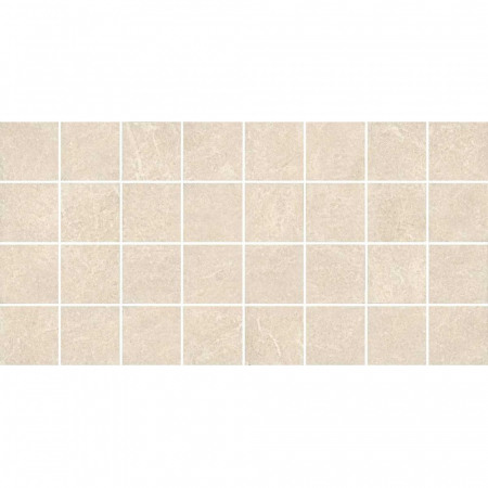 Декор Эскориал мозаичный матовый 40х20