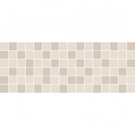 Декор Вилланелла мозаичный глянцевый 15х40