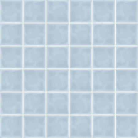 Декор Авеллино голубой глянцевый 30,1х30,1