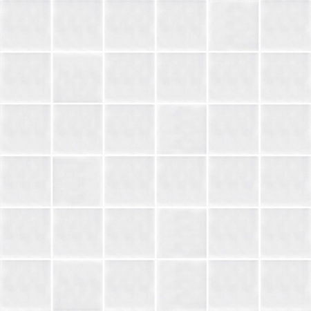 Декор Авеллино белый глянцевый 30,1х30,1