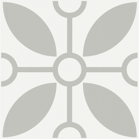 Декор Ателье матовый 20х20