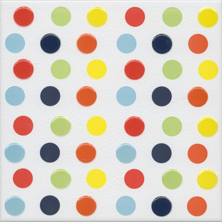 Декор Альпаки 7 20х20