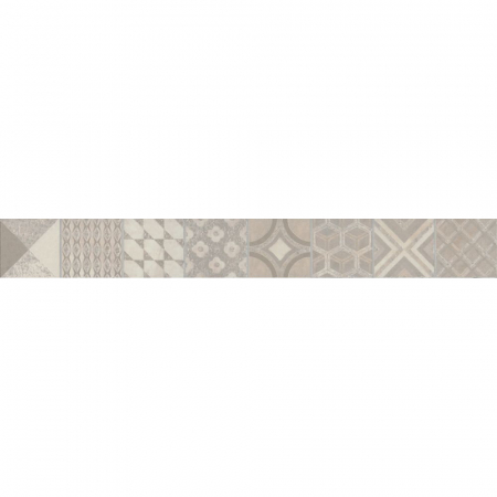 Бордюр Онда 1 обрезной 60х7,2