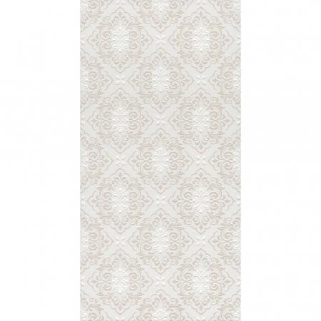 Декор Флориан 1 матовый обрезной 30x60x0,9