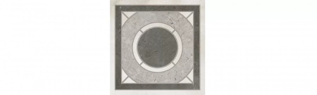 Вставка Кантата матовый 7,7x7,7x0,8