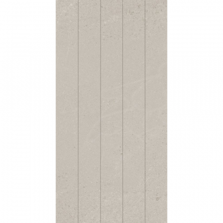 Декор чипсет Про Матрикс белый матовый обрезной 30х60