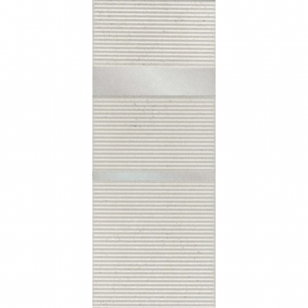 Декор Скарпа матовый структура 20x50x0,8