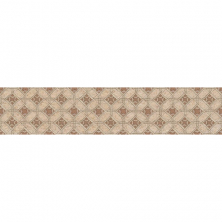 Декор Марракеш 2 матовый 6х28,5