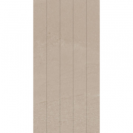 Декор чипсет Про Матрикс бежевый матовый обрезной 30х60