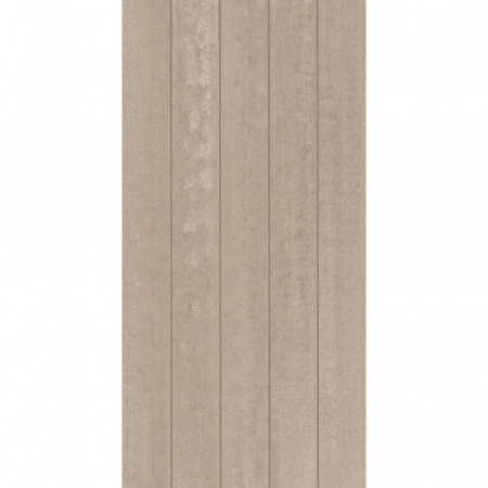 Декор чипсет Про Дабл бежевый матовый обрезной 30х60