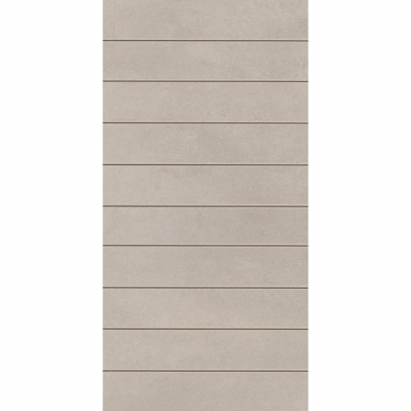 Декор чипсет Мирабо бежевый матовый обрезной 30х60