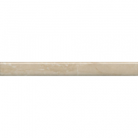 Карандаш Стемма бежевый глянцевый 20х2