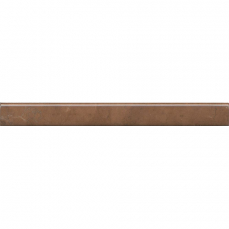 Карандаш Стемма коричневый глянцевый 20х2