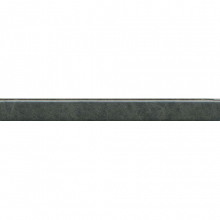 Карандаш Стемма зеленый темный глянцевый 20х2