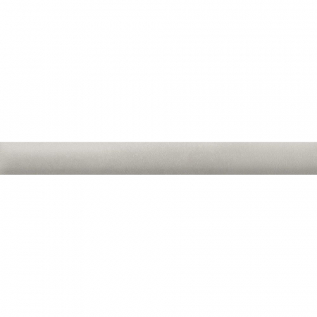 Бордюр Чементо серый светлый матовый 20х2