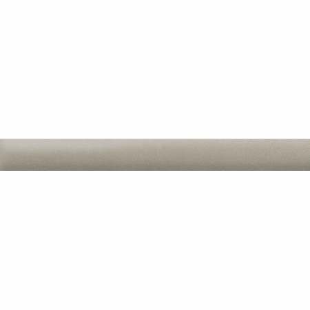 Бордюр Чементо бежевый матовый 20х2
