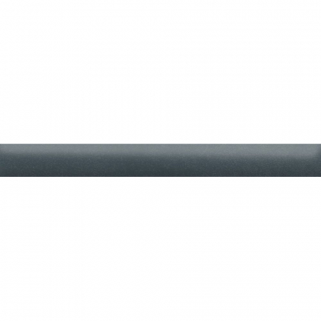 Бордюр Чементо синий тёмный матовый 20х2