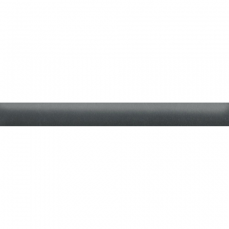 Бордюр Чементо антрацит матовый 20х2