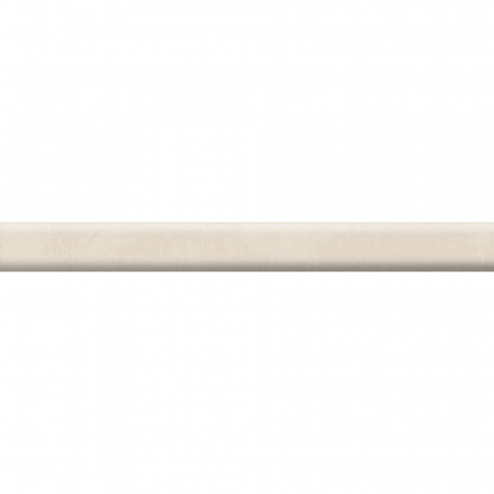 Карандаш Каннареджо бежевый матовый 20x2x0,9