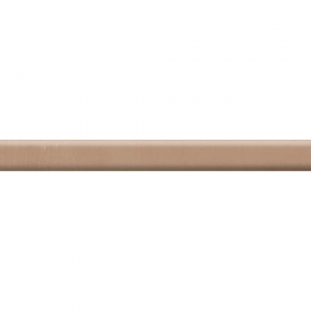 Карандаш Каннареджо оранжевый матовый 20x2x0,9