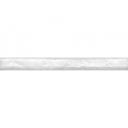 Карандаш Граффити белый матовый 20х2