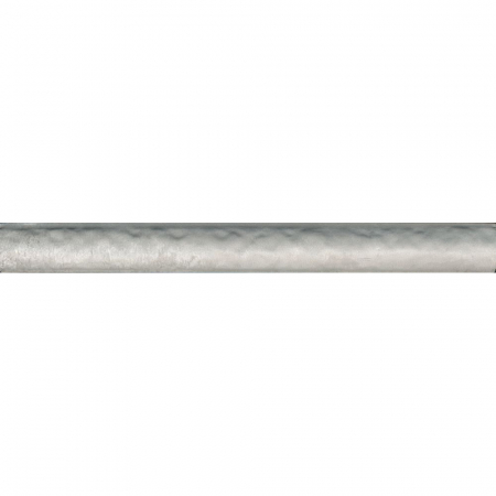 Карандаш Граффити серый светлый матовый 20х2