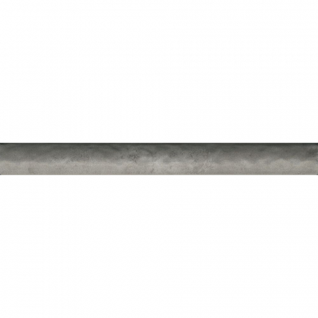 Карандаш Граффити серый матовый 20х2