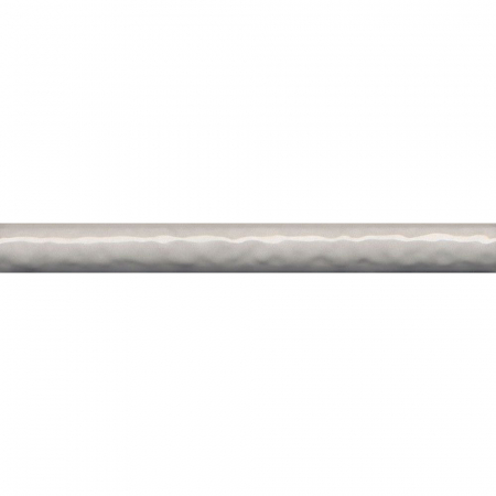 Карандаш Адриатика серый глянцевый 20x2x1,3