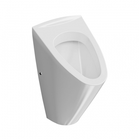 Писсуар PRO Cantero подвесной с крепежом, белый глянцевый