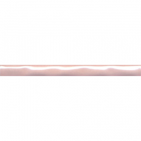 Карандаш Фоскари розовый волна глянцевый 25х2