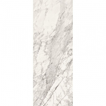 Surface Laboratory/Капрая белый лаппатированный обрезной 119,5х320х1,1