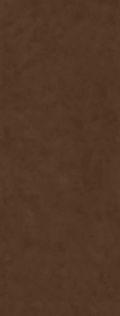 Surface Laboratory/Майолика коричневый обрезной 119,5x320x0,6
