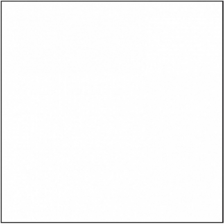 Калейдоскоп белый 20х20