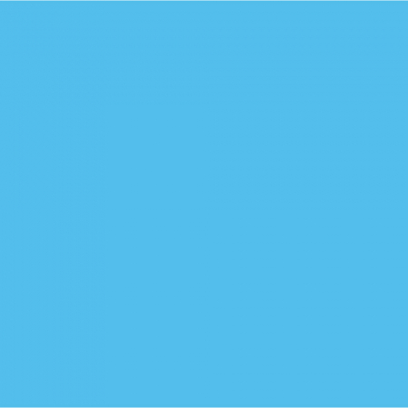 Калейдоскоп голубой 20х20