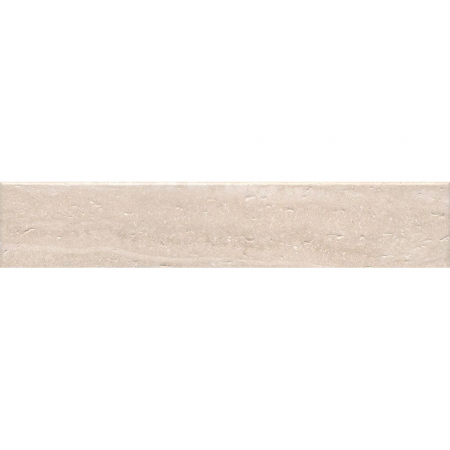 Плинтус Пантеон бежевый 40,2х7,6