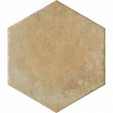 Гроссето жёлтый матовый 20х23,1