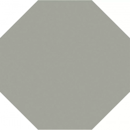 Агуста серый светлый натуральный 24x24x0,7