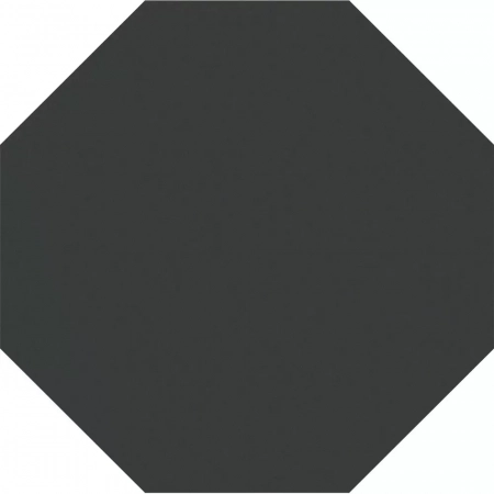 Агуста черный натуральный 24x24x0,7