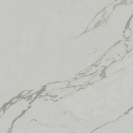 Коррер белый лаппатированный обрезной 50,2x50,2x0,85