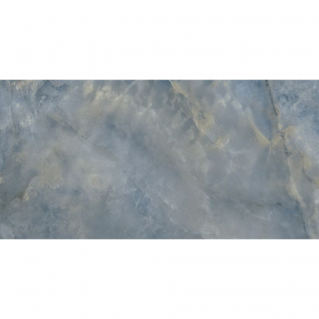 Ониче голубой лаппатированный обрезной 60x119,5x0,9