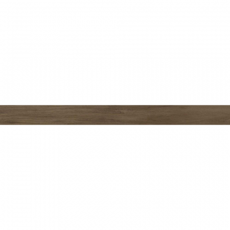 Подступенок Сальветти коричневый 10,7х119,5