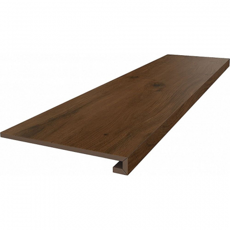 Ступень клееная Сальветти вишня 119,5х33