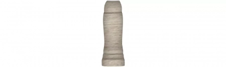 Угол внешний Монтиони бежевый светлый матовый 8x2,9x1,4