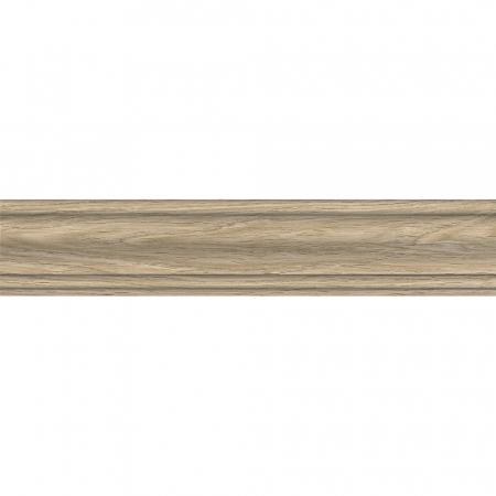 Плинтус Арсенале бежевый 39,6х8